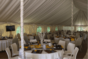On the 16th December 2017 Ouma & Daniel got married at Ya Mati.