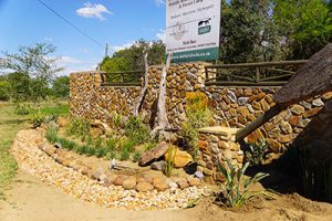 Rehab Gardens