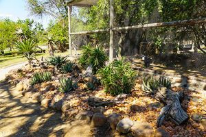 Rehab Gardens